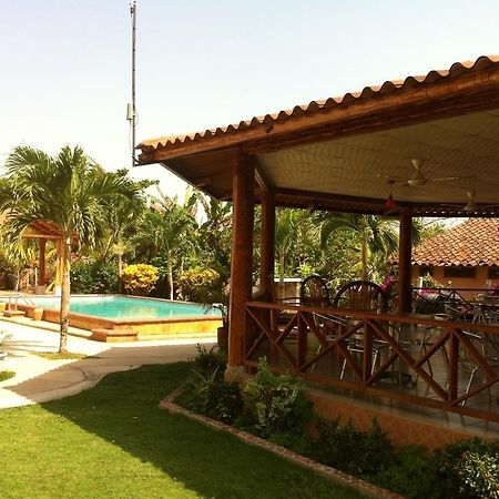 فندق Casa Loma Pedasi Town المظهر الخارجي الصورة