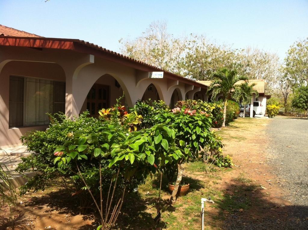 فندق Casa Loma Pedasi Town المظهر الخارجي الصورة