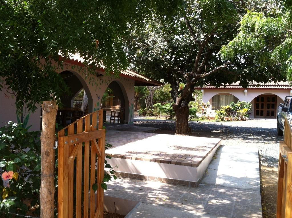 فندق Casa Loma Pedasi Town المظهر الخارجي الصورة