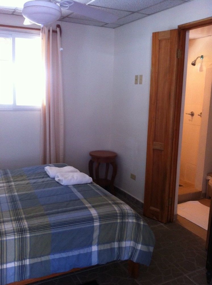 فندق Casa Loma Pedasi Town المظهر الخارجي الصورة