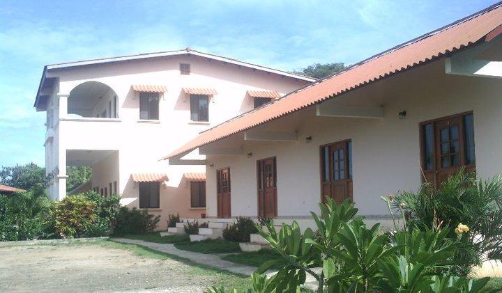 فندق Casa Loma Pedasi Town المظهر الخارجي الصورة